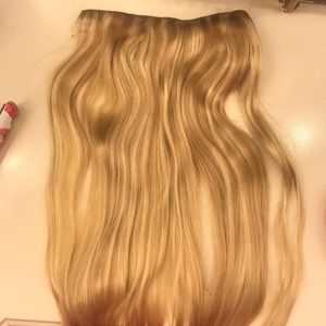 Luxy 20” Halo Extensions
